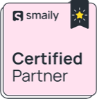 Smaily Certified Partner